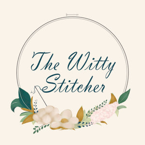 The Witty Stitcher
