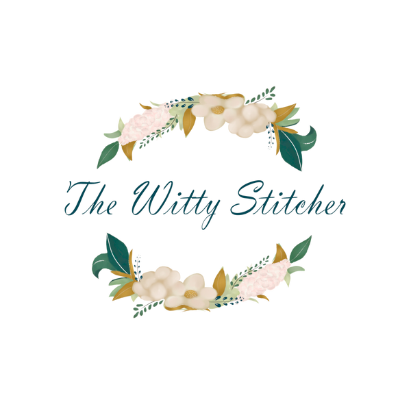 The Witty Stitcher