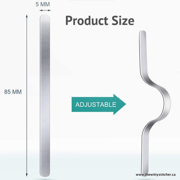 Flat NOSEPIECE Replacement