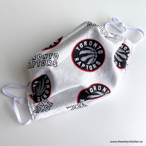 SPORTS Cotton Face Mask - TO BASKETBALL