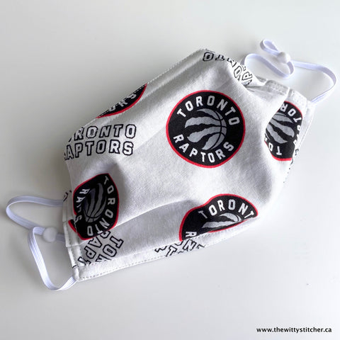 SPORTS Cotton Face Mask - TO BASKETBALL