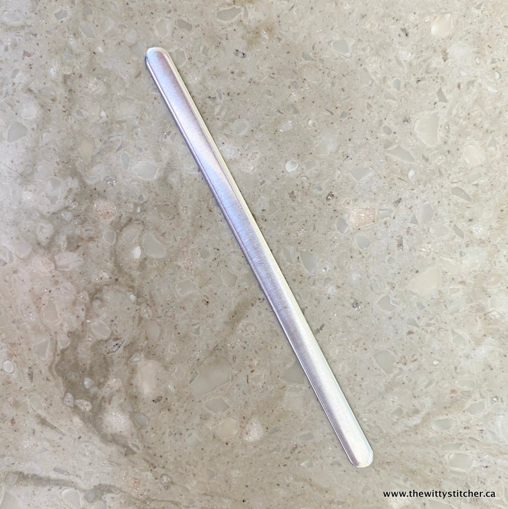 Flat NOSEPIECE Replacement