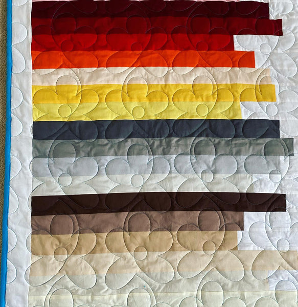 KQG Donation Quilting Service - FOR KEMPENFELT QUILTERS GUILD Only